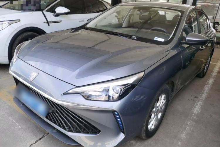 Used Roewe i5 2023 1.5L CVT Luxury Edition Guazi used car, China used car export, Used car for sale, Used  cars, Cheapest cars for sale
