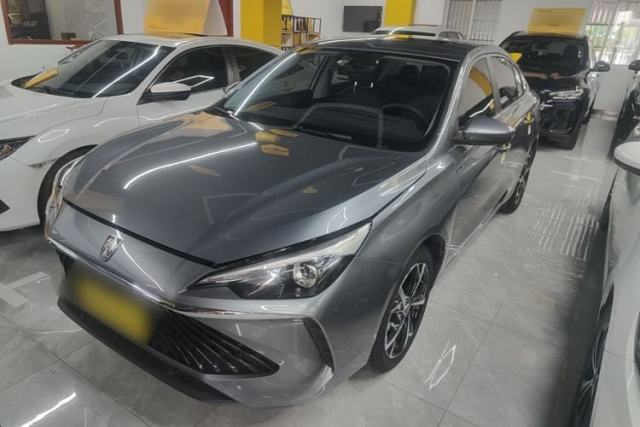 Used Roewe i5 2023 1.5L CVT Luxury Edition