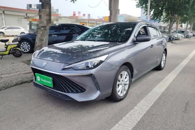 Used Roewe i5 2023 1.5L CVT Luxury Edition