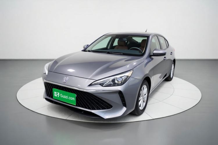 Used Roewe i5 2023 1.5L CVT Luxury Edition Guazi used car, China used car export, Used car for sale, Used  cars, Cheapest cars for sale