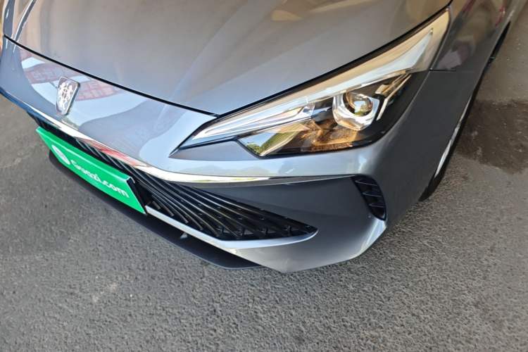 Used Roewe i5 2023 1.5L CVT Luxury Edition Left Front Headlight