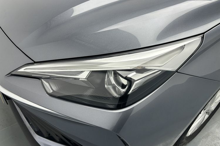Used Roewe i5 2023 1.5L CVT Luxury Edition Left Front Headlight