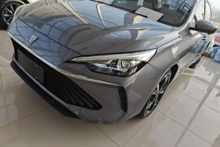 Used Roewe i5 2023 1.5L CVT Luxury Edition Left Front Headlight