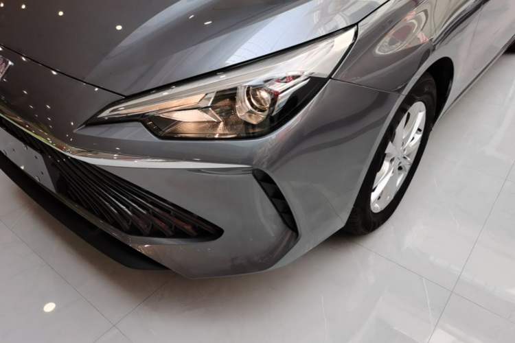 Used Roewe i5 2023 1.5L CVT Luxury Edition Left Front Headlight