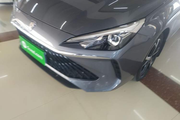 Used Roewe i5 2023 1.5L CVT Luxury Edition Left Front Headlight