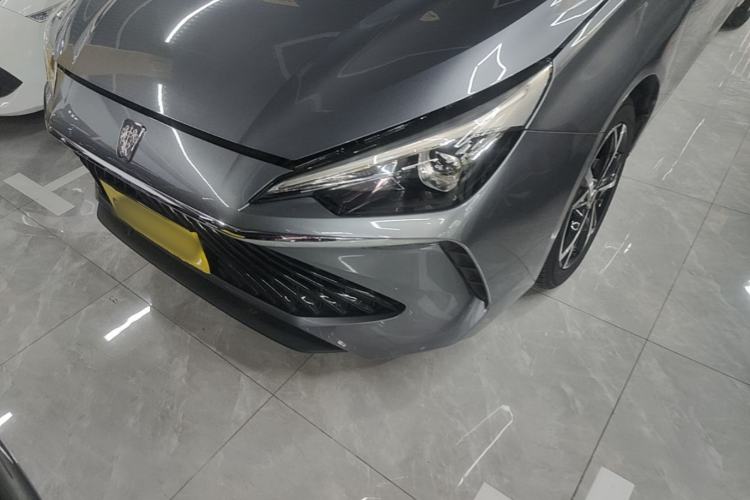 Used Roewe i5 2023 1.5L CVT Luxury Edition Left Front Headlight