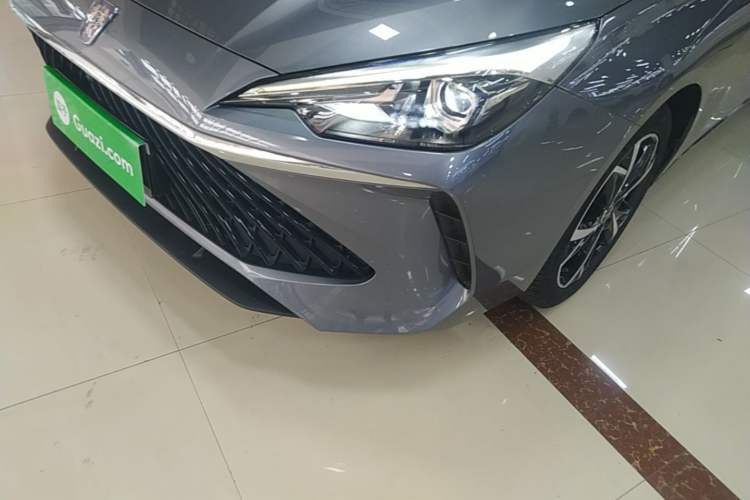 Used Roewe i5 2023 1.5L CVT Luxury Edition Left Front Headlight