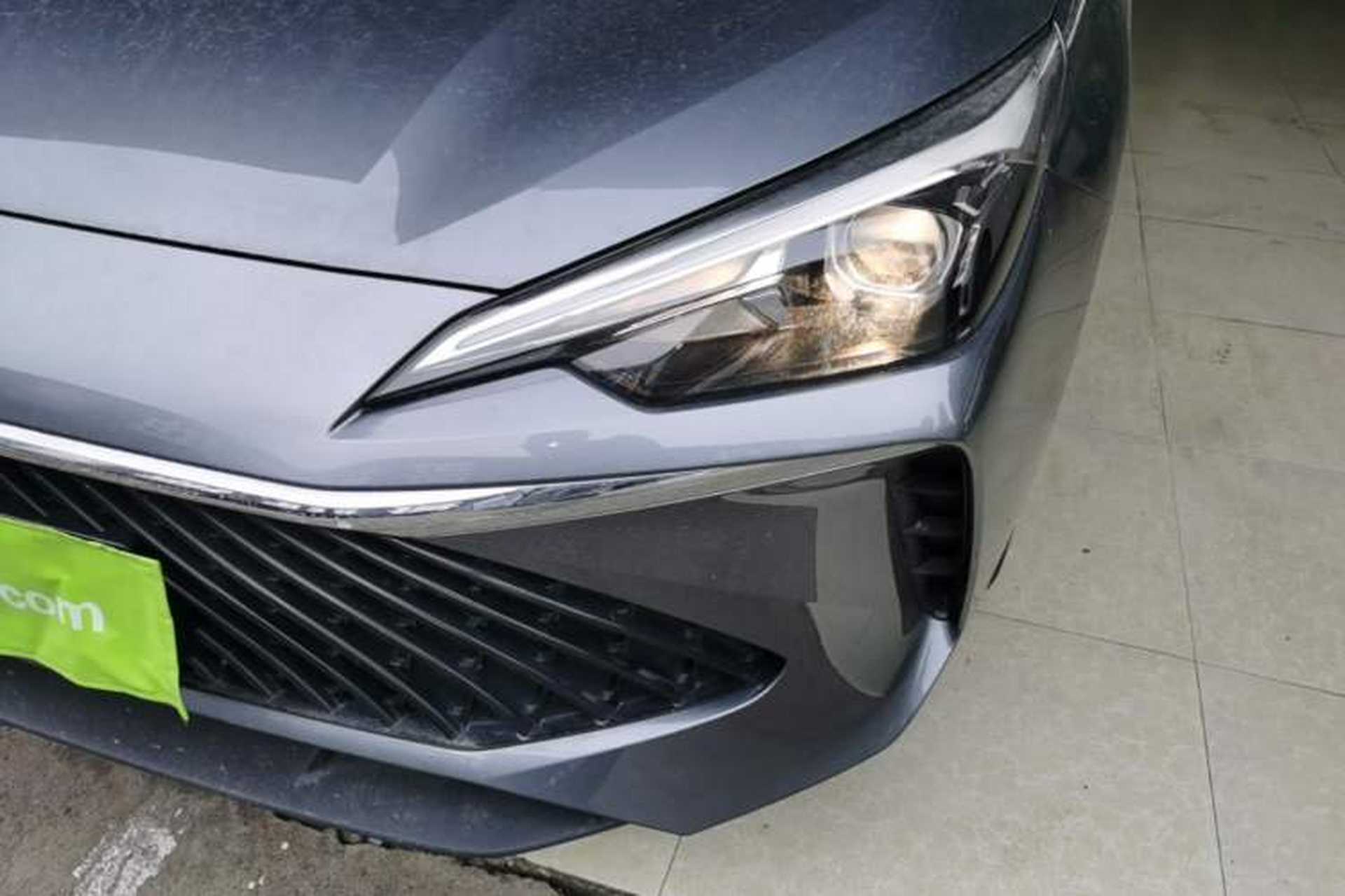 Used Roewe i5 2023 1.5L CVT Luxury Edition Left Front Headlight