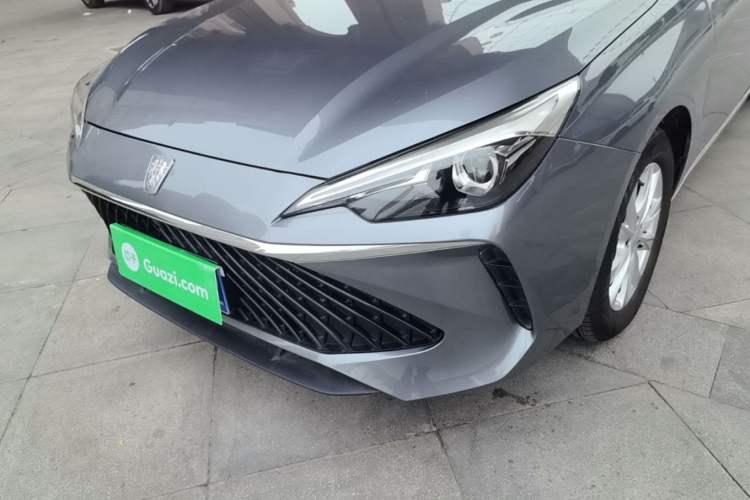 Used Roewe i5 2023 1.5L CVT Luxury Edition Left Front Headlight
