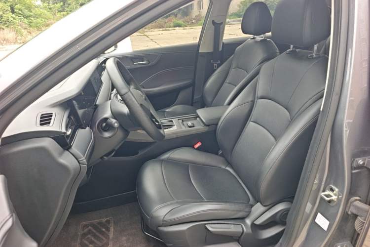 Used Roewe i5 2023 1.5L CVT Luxury Edition Left Front Seat