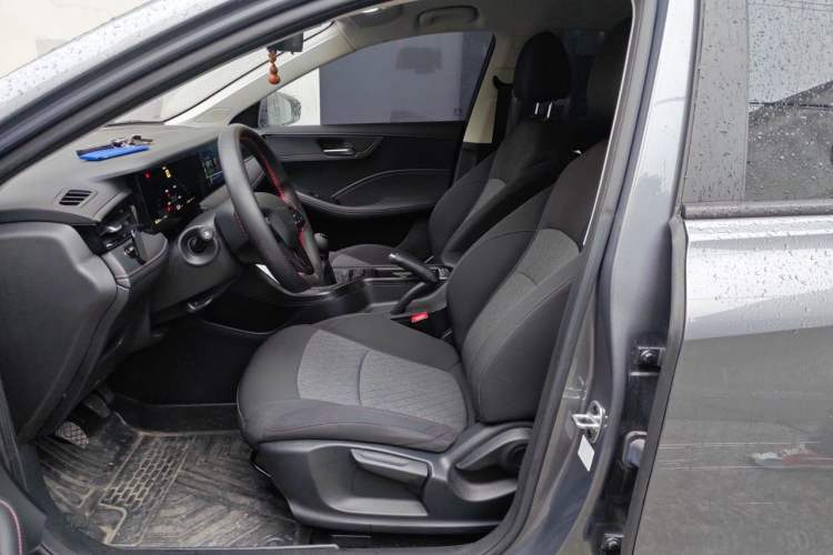Used Roewe i5 2023 1.5L Manual Comfort Edition Left Front Seat