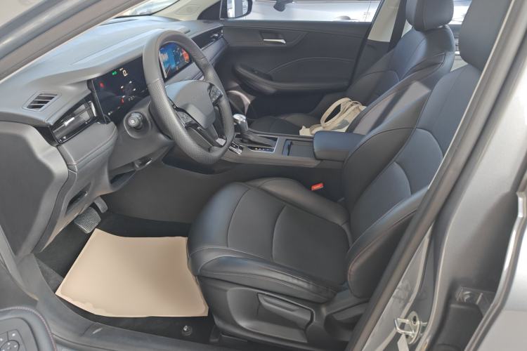 Used Roewe i5 2023 1.5L CVT Luxury Edition Left Front Seat