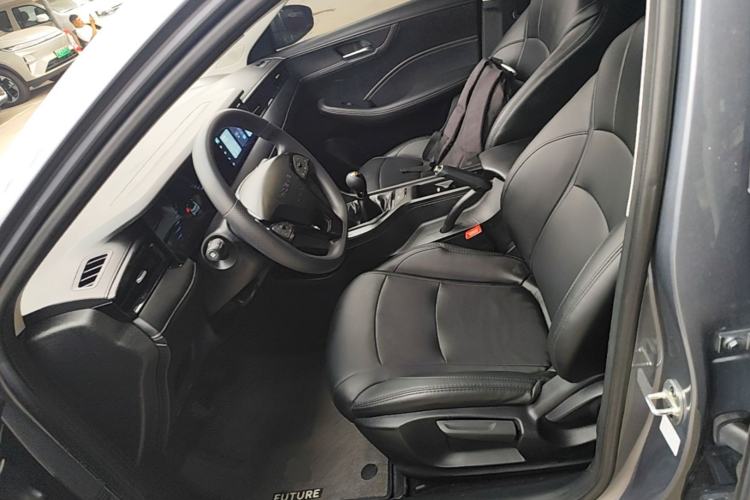 Used Roewe i5 2023 1.5L Manual Comfort Edition Left Front Seat