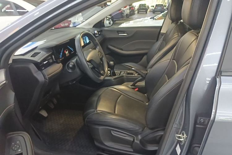 Used Roewe i5 2023 1.5L Manual Comfort Edition Left Front Seat