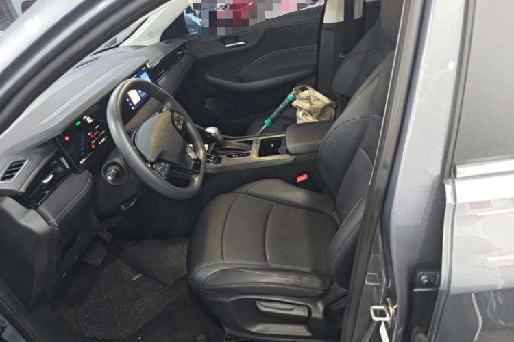 Used Roewe i5 2023 1.5L CVT Luxury Edition Left Front Seat