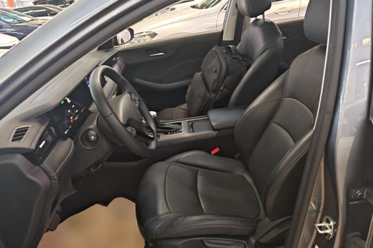 Used Roewe i5 2023 1.5L CVT Luxury Edition Left Front Seat
