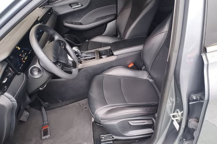 Used Roewe i5 2023 1.5L CVT Luxury Edition Left Front Seat