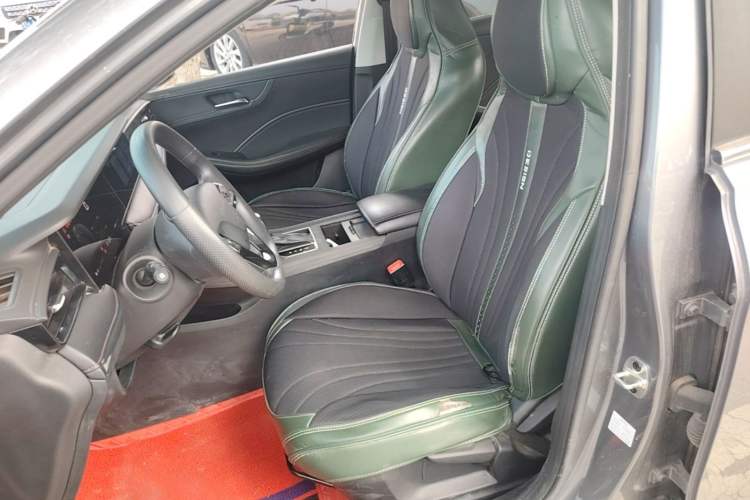 Used Roewe i5 2023 1.5L CVT Luxury Edition Left Front Seat