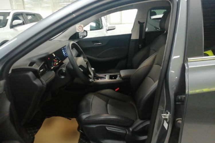 Used Roewe i5 2023 1.5L CVT Luxury Edition Left Front Seat