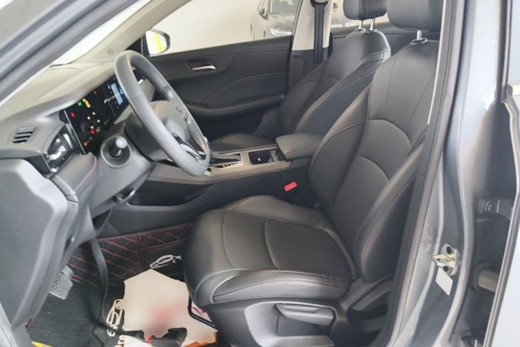 Used Roewe i5 2023 1.5L CVT Luxury Edition Left Front Seat