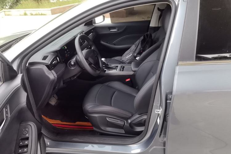 Used Roewe i5 2023 1.5L CVT Luxury Edition Left Front Seat