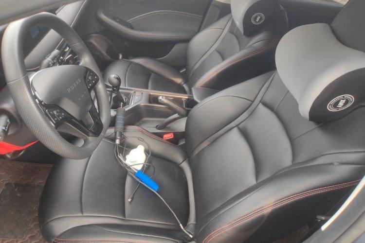 Used Roewe i5 2023 1.5L Manual Comfort Edition Left Front Seat