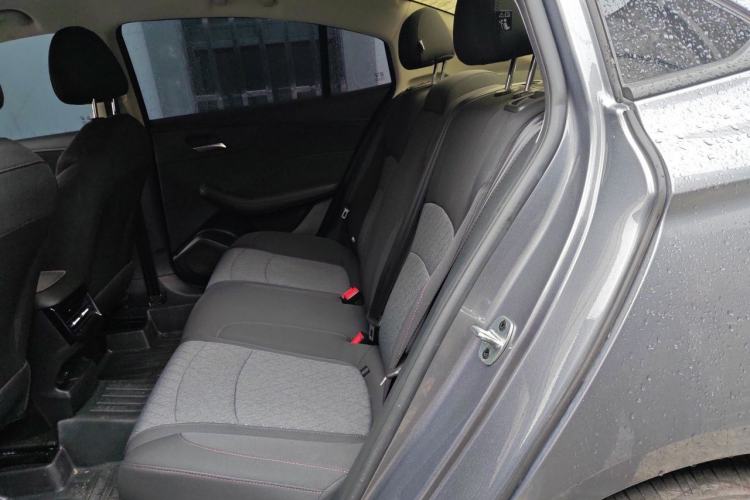 Used Roewe i5 2023 1.5L Manual Comfort Edition Left Rear Seat