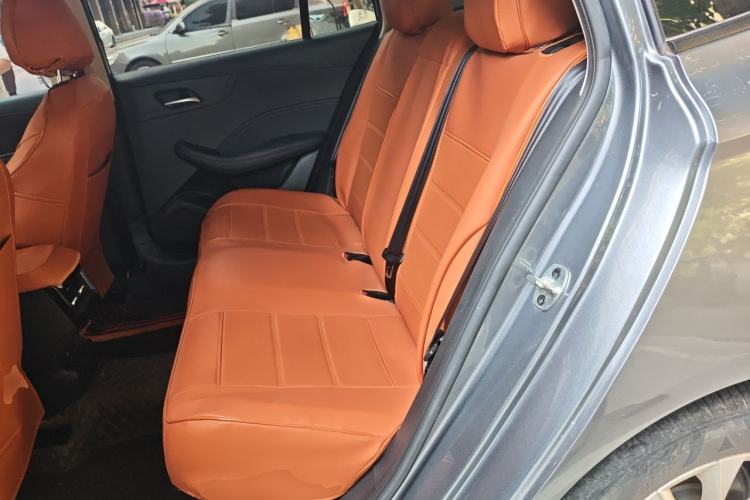 Used Roewe i5 2023 1.5L Manual Comfort Edition Left Rear Seat