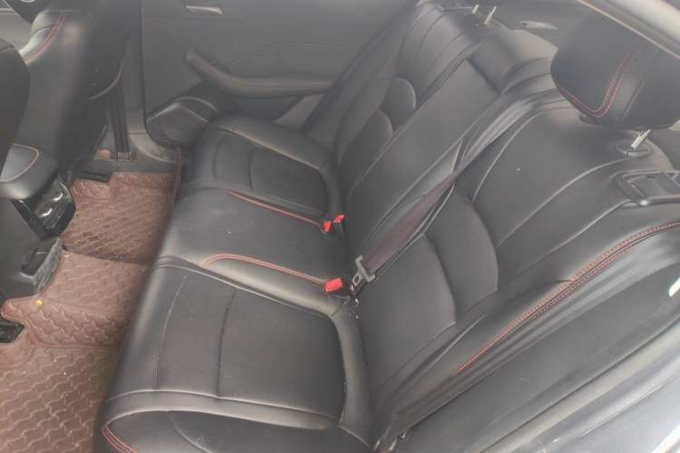 Used Roewe i5 2023 1.5L Manual Comfort Edition Left Rear Seat