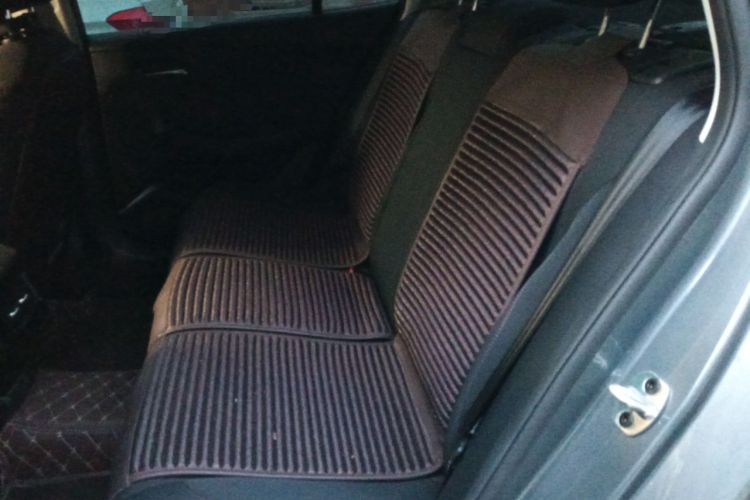 Used Roewe i5 2023 1.5L Manual Comfort Edition Left Rear Seat
