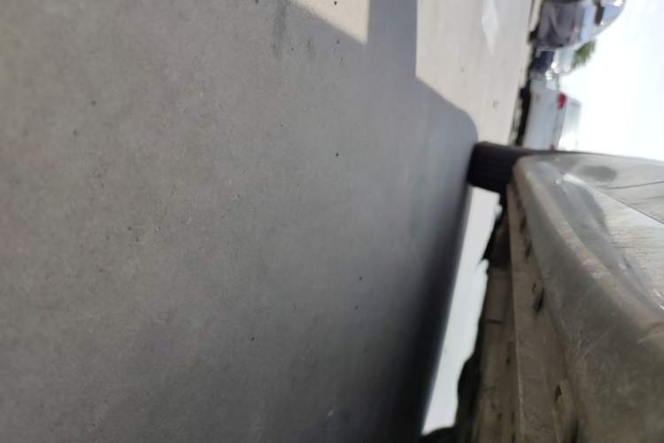 Used Roewe i5 2023 1.5L Manual Comfort Edition Left Side Sill