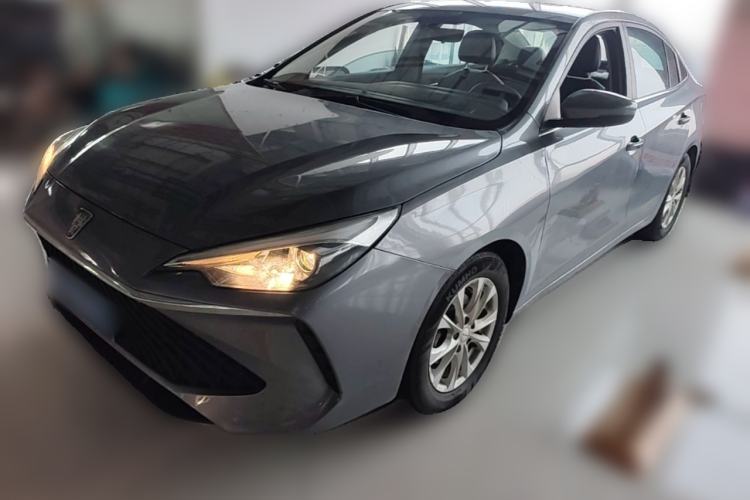 Used Roewe i5 2023 1.5L CVT Luxury Edition Guazi used car, China used car export, Used car for sale, Used  cars, Cheapest cars for sale
