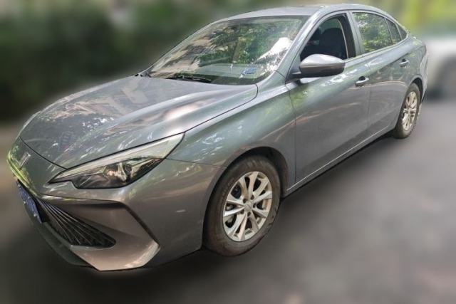 Used Roewe i5 2023 1.5L CVT Luxury Edition