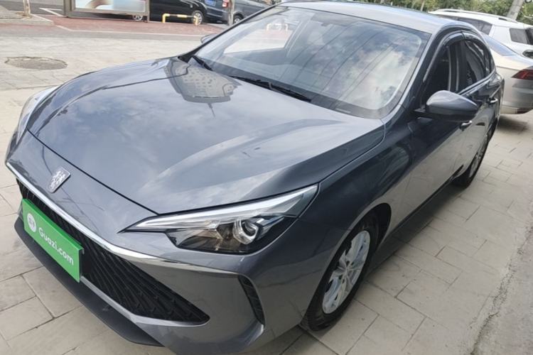 Used Roewe i5 2023 1.5L Manual Comfort Edition Guazi used car, China used car export, Used car for sale, Used  cars, Cheapest cars for sale