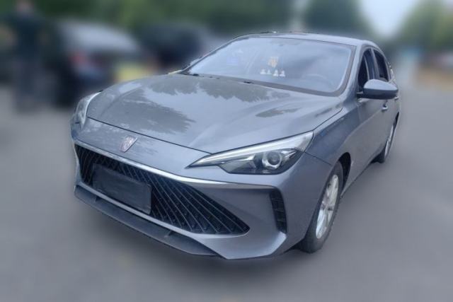 Used Roewe i5 2023 1.5L Manual Comfort Edition