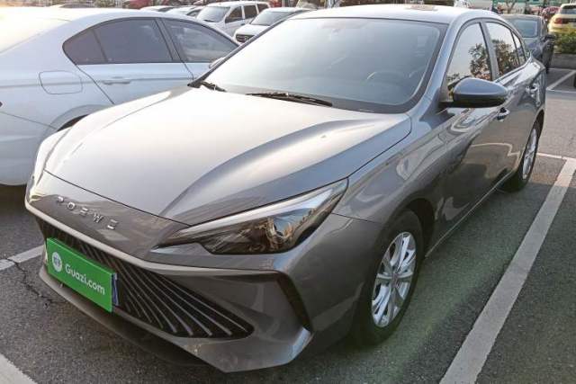 Used Roewe i5 2023 1.5L CVT Luxury Edition