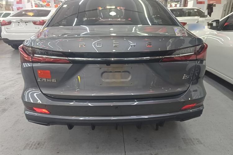 Used Roewe i5 2023 1.5L Manual Comfort Edition Rear