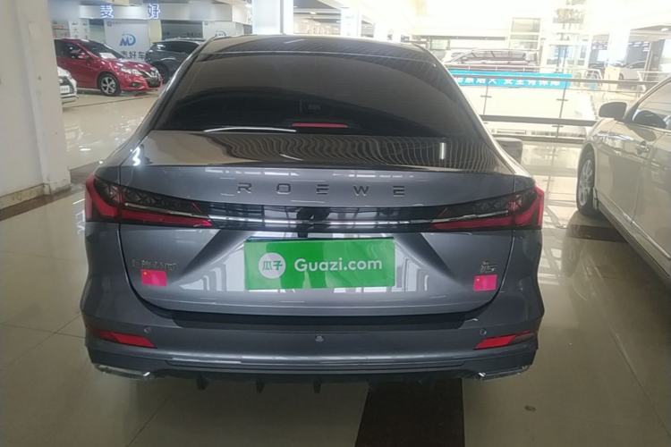 Used Roewe i5 2023 1.5L CVT Luxury Edition Rear