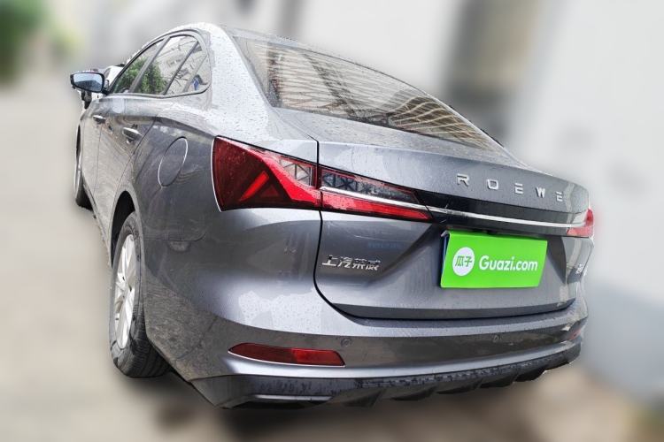 Used Roewe i5 2023 1.5L Manual Comfort Edition Rear Left 45 Deg
