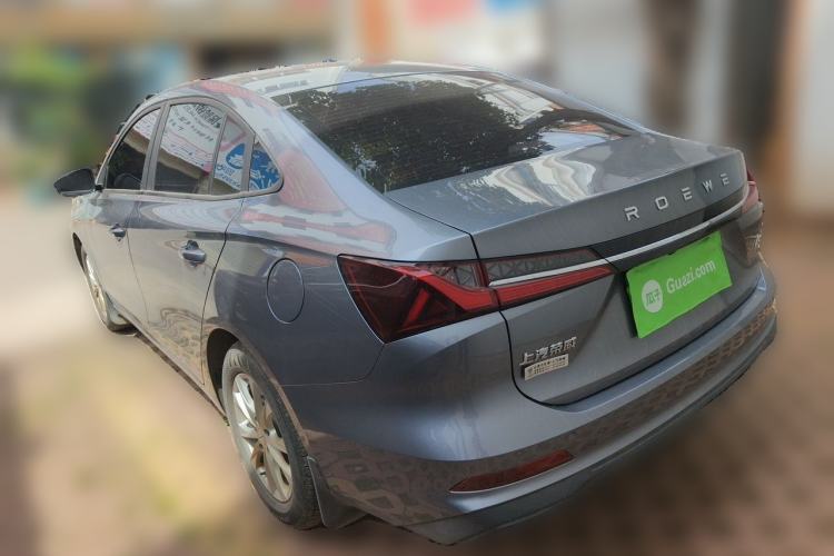 Used Roewe i5 2023 1.5L Manual Comfort Edition Rear Left 45 Deg