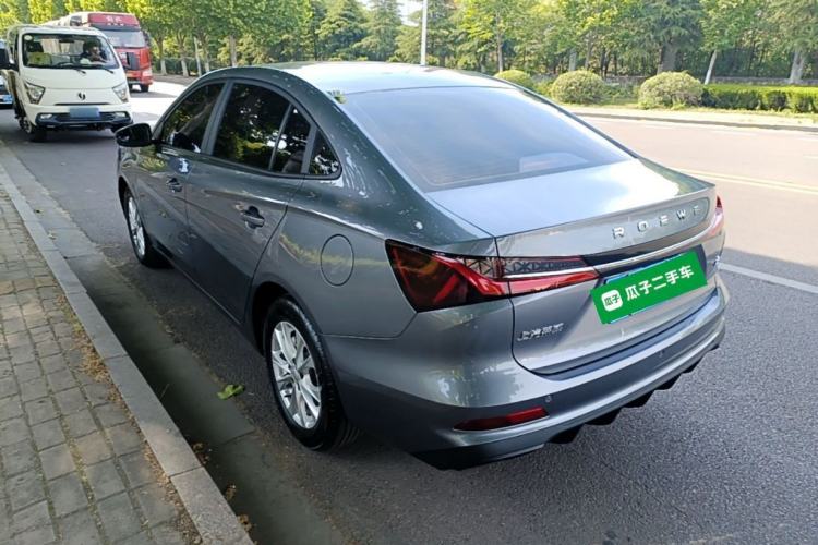 Used Roewe i5 2023 1.5L Manual Comfort Edition Rear Left 45 Deg