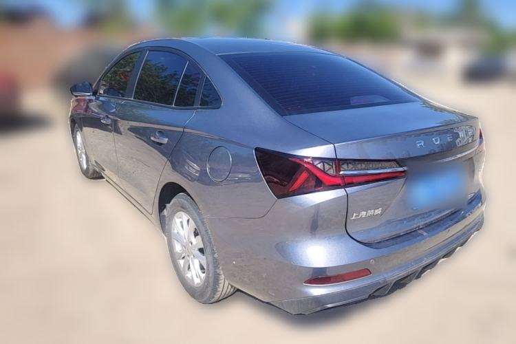 Used Roewe i5 2023 1.5L Manual Comfort Edition Rear Left 45 Deg