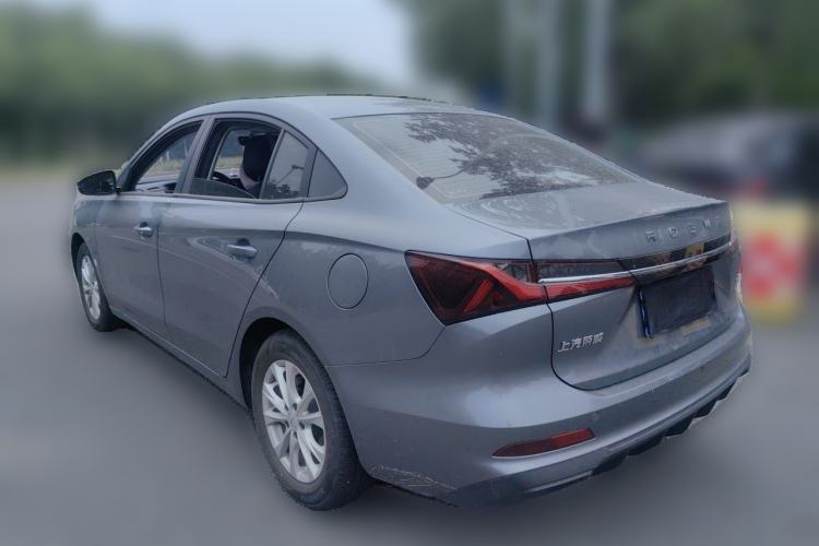 Used Roewe i5 2023 1.5L Manual Comfort Edition Rear Left 45 Deg
