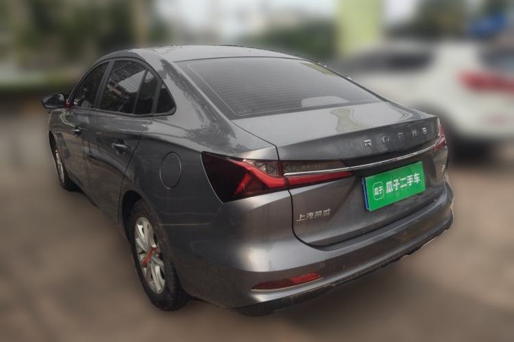 Used Roewe i5 2023 1.5L Manual Comfort Edition Rear Left 45 Deg