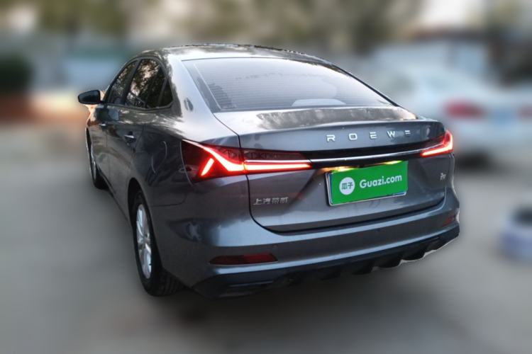 Used Roewe i5 2023 1.5L Manual Comfort Edition Rear Left 45 Deg