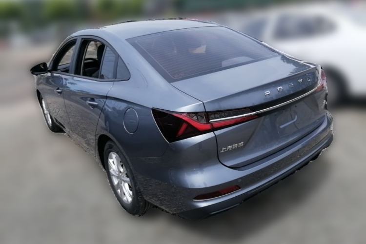 Used Roewe i5 2023 1.5L Manual Comfort Edition Rear Left 45 Deg