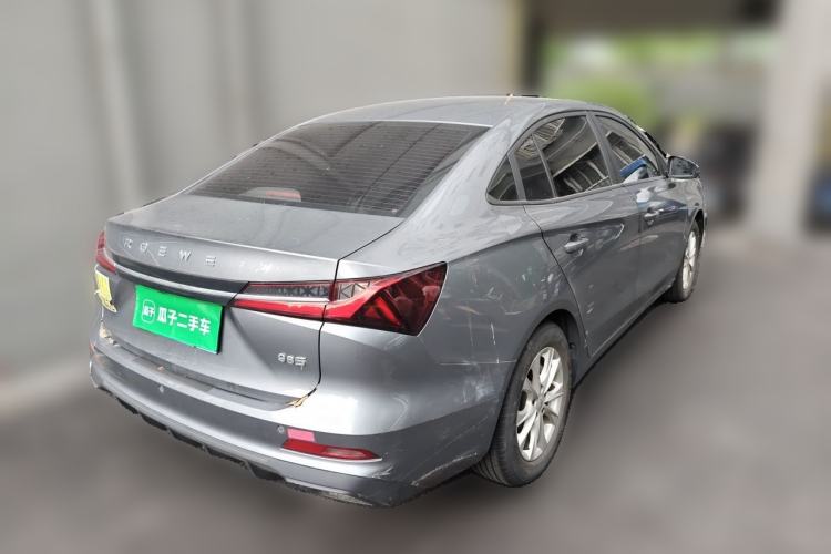 Used Roewe i5 2023 1.5L Manual Comfort Edition Rear Right 45 Deg