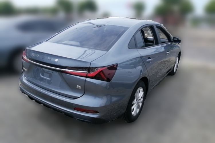 Used Roewe i5 2023 1.5L Manual Comfort Edition Rear Right 45 Deg