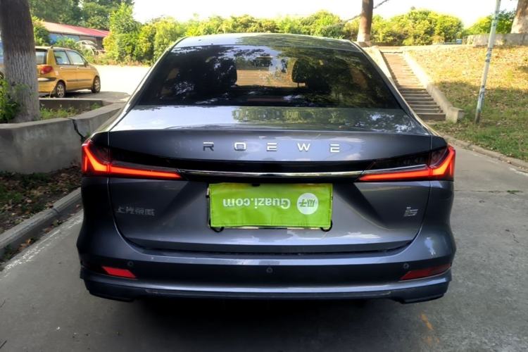Used Roewe i5 2023 1.5L Manual Comfort Edition Rear