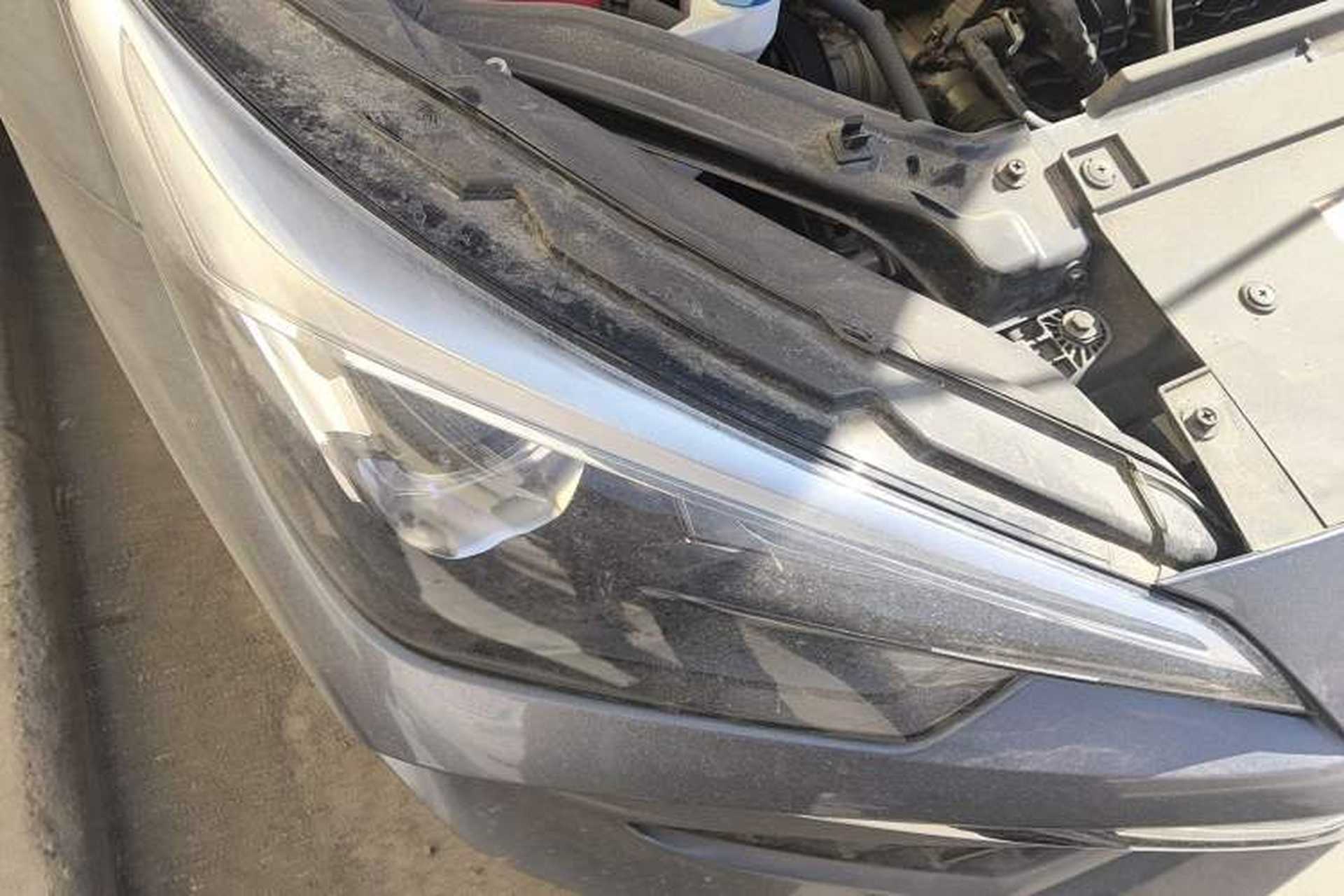 Used Roewe i5 2023 1.5L Manual Comfort Edition Right Front Headlight
